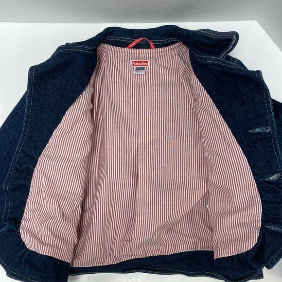 Pampolina Denim Jacket - Picture 5 of 8